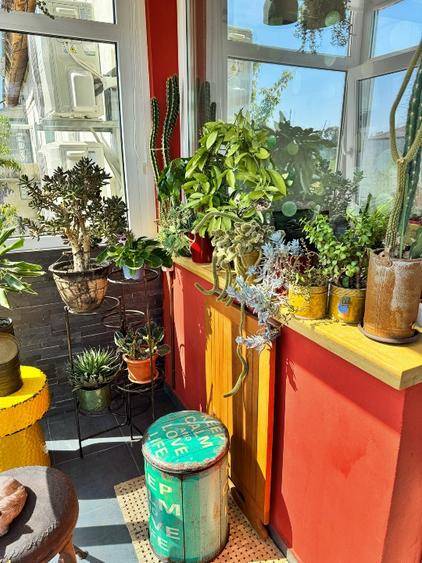 Inchiriez apartament 2 camere in zona Podu Ros - 6