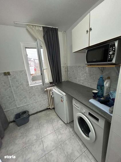 Camera de camin mobilata Bularga, etaj 1 - 6