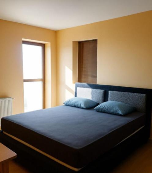 Apartament 2 camere, 3 balcoane, 86mp, loc de parcare inclus - 9