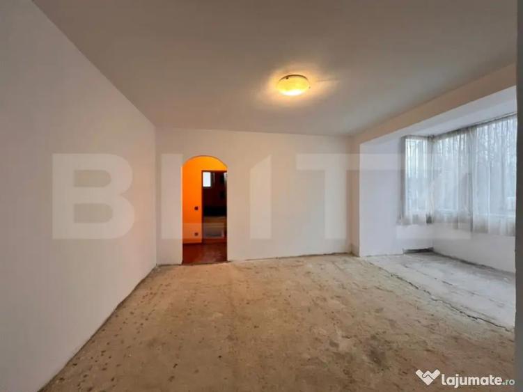 Apartament 2 camere circular zona centrala Hunedoara - 3