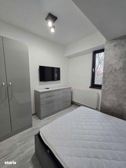 Apartament Supeco - Gradina Botanica - 2