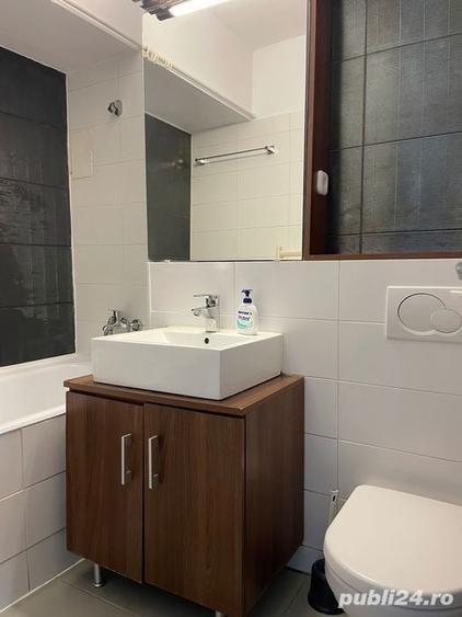 Apartament 1 camera - 2