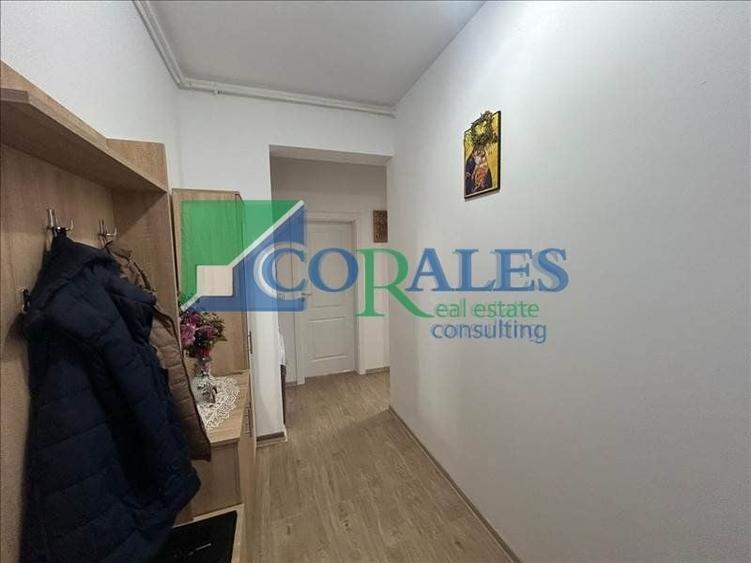 Calea Urseni - Disponibil imediat, loc de parcare inscris in CF. - 10