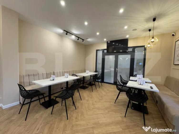 Pensiune in Centrul Vechi al Hunedoarei - 8