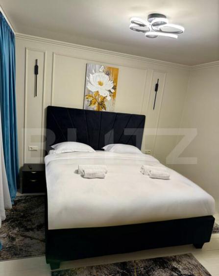 Apartament 2 camere de inchiriat, 40 mp, zona Piata de Vechi - 7