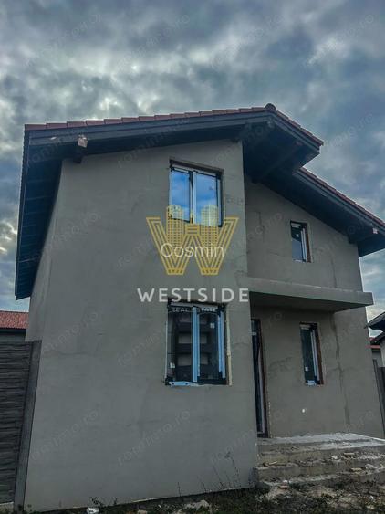 Casa individuala de vanzare in Timisoara