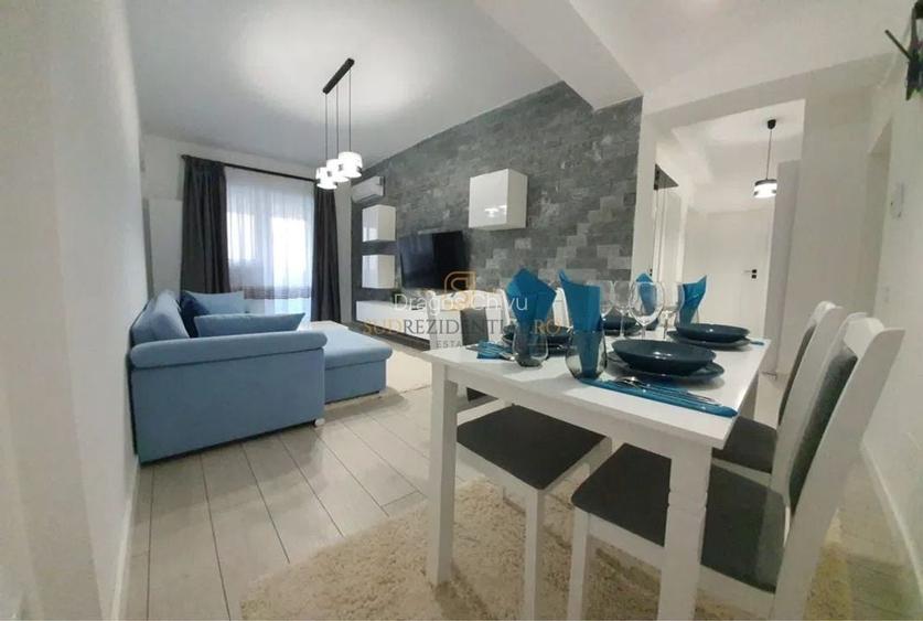 Apartament 2 camere de inchiriat, Metalurgiei, 8/10, decomandat Apartament 2 camere de inchiriat, Metalurgiei, 8/10, decomandat