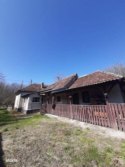 Casa de vanzare in Mujdeni - 4