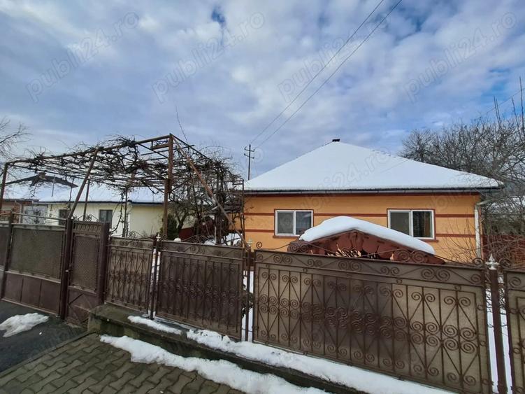 Vand casa urgent ! - 8