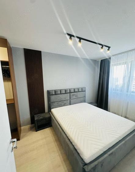 Apartament 2 Camere / Hils Brauner / Centrala Proprie, AC / Parcare - 5