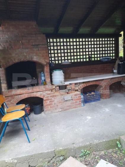 CABANA DACICA Refugiu premium la poalele Muntilor Dacici, in inima - 1