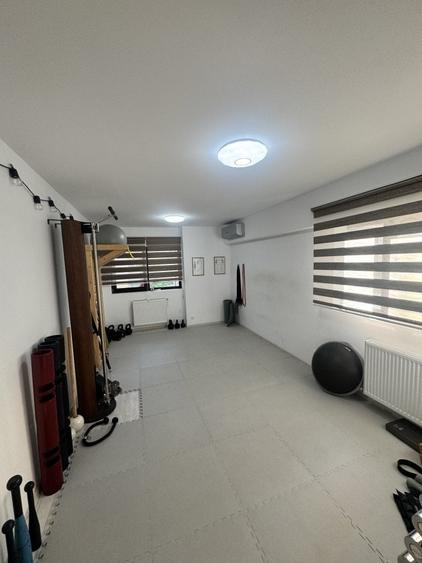 Apartament 2 camere de închiriat – Moghioroș Residence, Drumul Taberei - 3