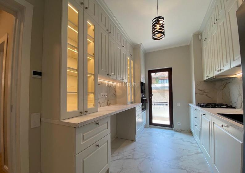 Apartament superb - renovare premium - Dorobanti Capitale Apartament superb - renovare premium - Dorobanti Capitale