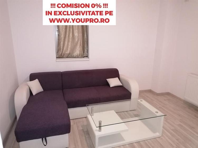 Fara Comision BLOC NOU Etaj 1 Mobilat si Utilat - 3
