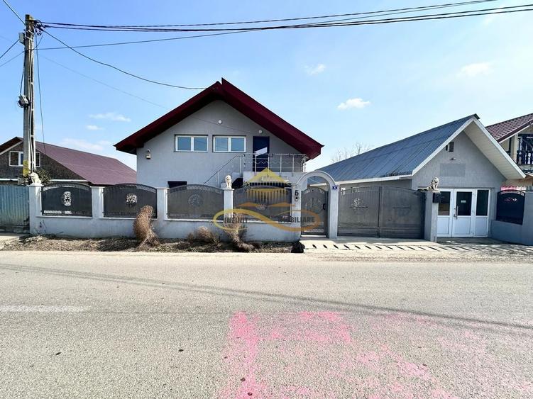 Casa de vanzare Radomiresti Bacau - 1