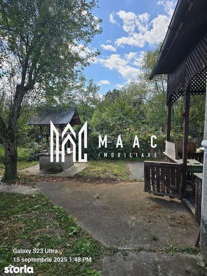 vand casa cu teren - 3