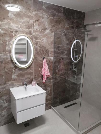 Inchiriez apartament 2 camere decomandat - 2