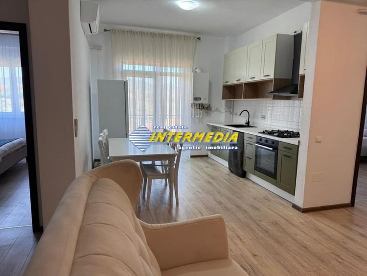 Apartament 3 camere | 1 Baie | 1 Balcon | 78 mp | Bloc NOU | Lift | mobilat I - 8