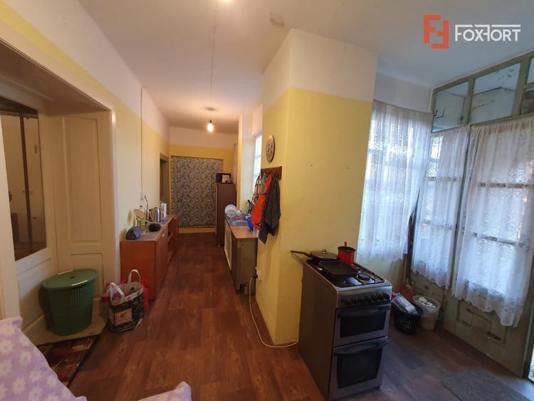 COMISION 0% Casa individuala cu 5 camere si teren de 3489 mp Percosova - Gataia - 15