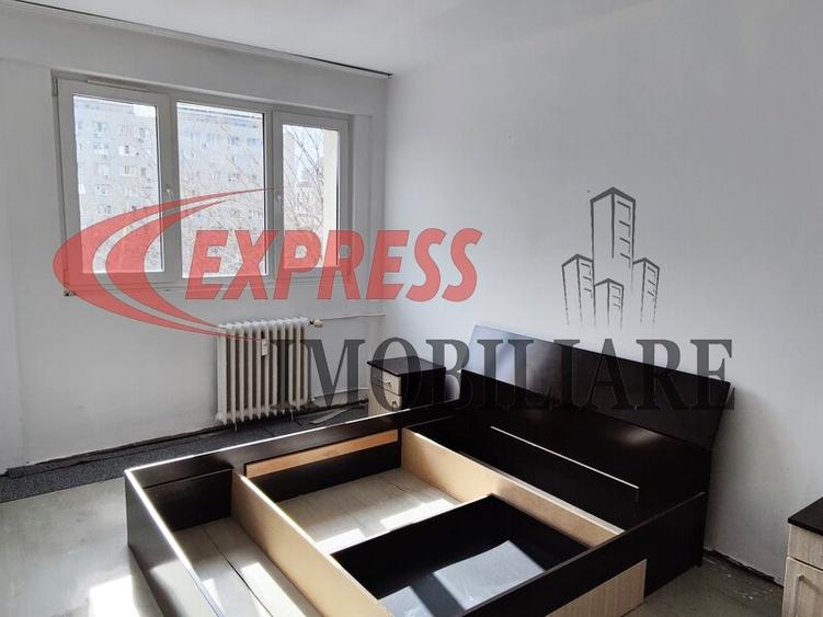 Titan, 1 Decembrie 1918, Trapezului, Metrou - 4