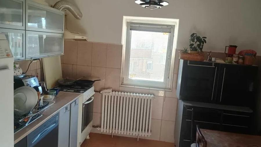 Apartament 3 camere, 70 mp utili, Girocului/Rebreanu - 2