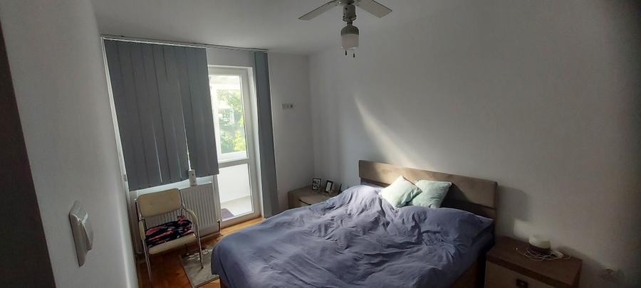 PF dau in chirie apartament in Gheorgheni zona Iulius Mall (200 m) din 01.07 - 6