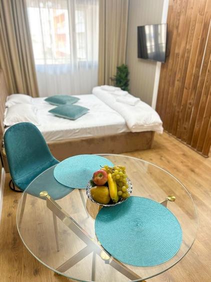 Chirie I Studio Dublu cu Balcon I Ivory Residence I Rond OMV Pipera - 10