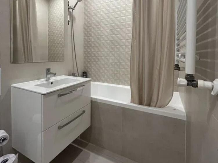 APARTAMENT 2 CAM FINISAJE PREMIUM HILS BRAUNER + LOC PARCARE - 6