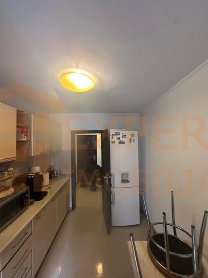 Apartament 2 camere de vanzare, situat in zona Trocadero, Constanta - 9