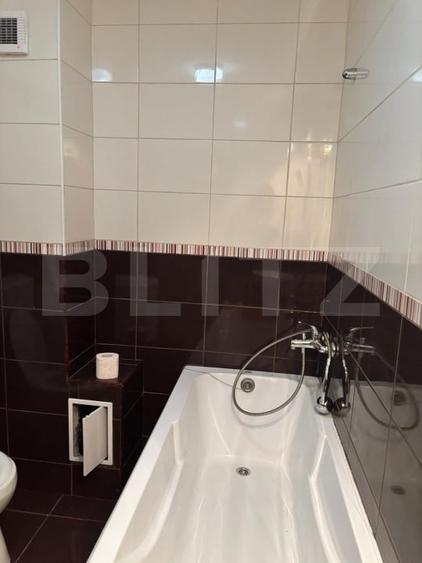 Apartament cu o camera, 38 mp, balcon, Zorilor - 7