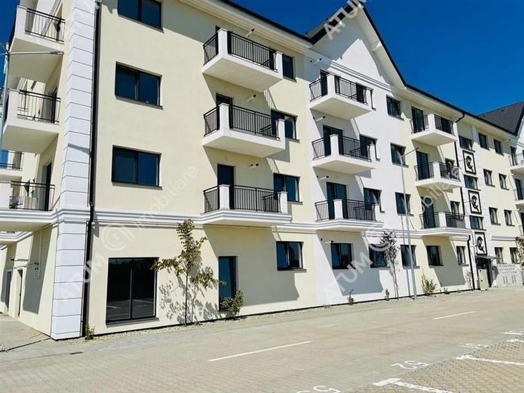 Apartament cu 3 camere 2 bai si 2 balcoane in Sibiu zona Pictor Brana - 7