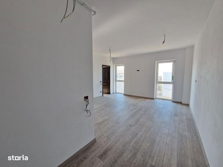 Apartament 1 camera si parcare, 34 mp - Zona Anton Pann - 2