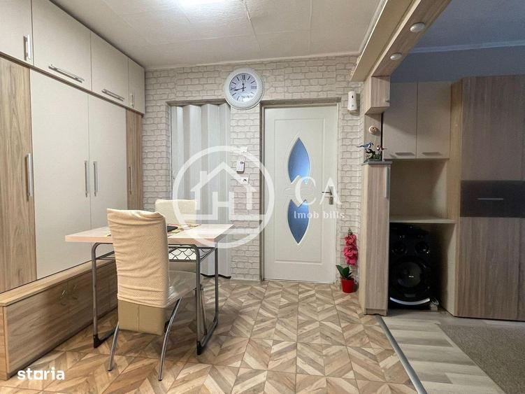 Apartament de vanzare cu 3 camere in Santandrei, Bihor - 1