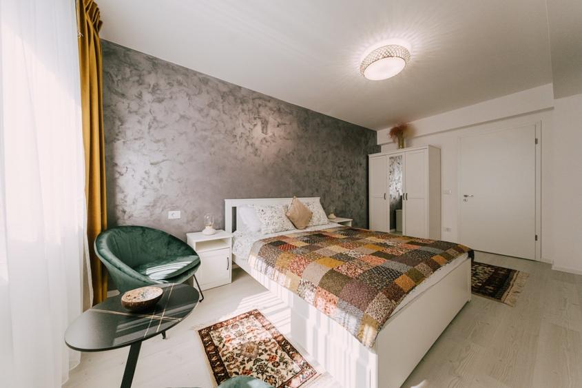 De vânzare un apartament  cu 3 camere în Brasov , zona Tractorul - 7