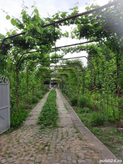 Vand casa in ora?ul Balce?ti,Jude?ul Valcea - 2