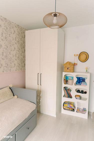 Apartament 3 camere Decomandat, Etaj 1, Cartier 9 Mai Ploiesti - 5