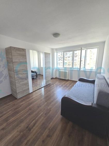 Apartament de inchriat in Oradea, Cartierul Rogerius - 4