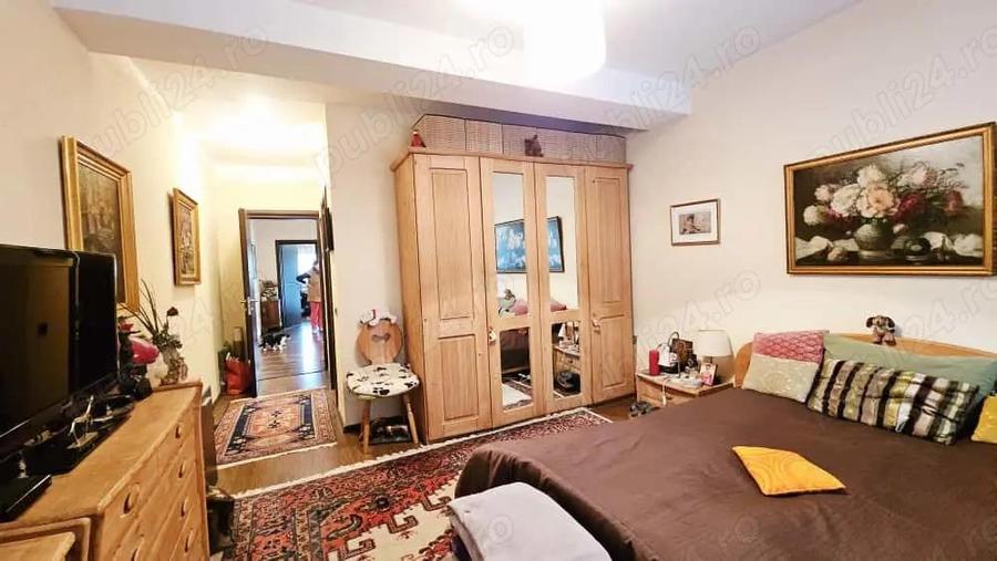 Crangasi, apartament la curte si terasa si garaj - 7