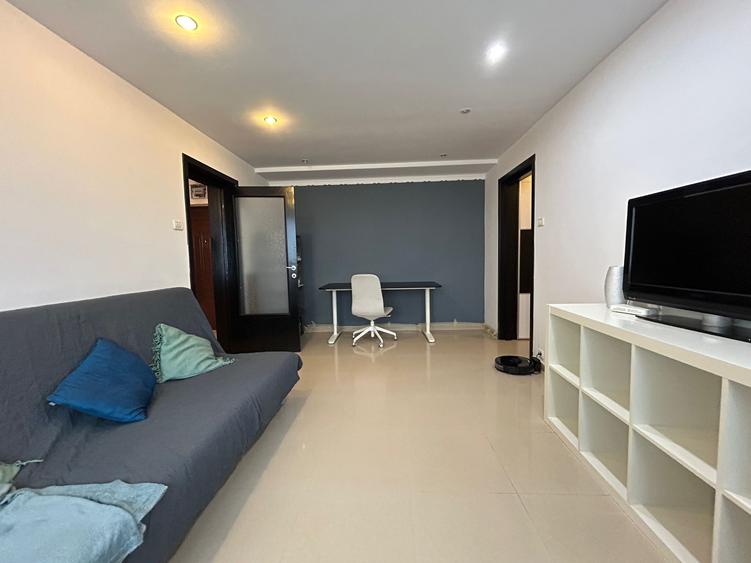 Titan 2 Camere Bloc 1973 Reabilitat 15 Min Metrou - 5