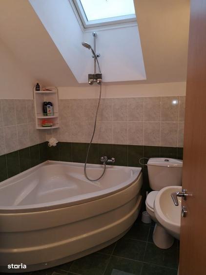 Casă cu 3 camere în Șura Mare