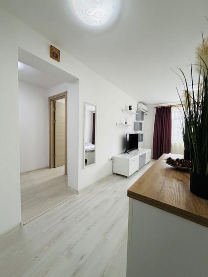 Nou!!! Inchiriez Garsoniera spatioasa Ultracentrala - 1