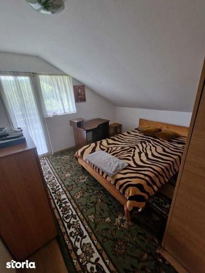 Cabana de lemn, 110mp, 30 ari de teren extravilan - 1