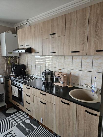🔥 2 camere Terezian cu priveliște spre Păltiniș – 56 mp, lift, pivniță - 5