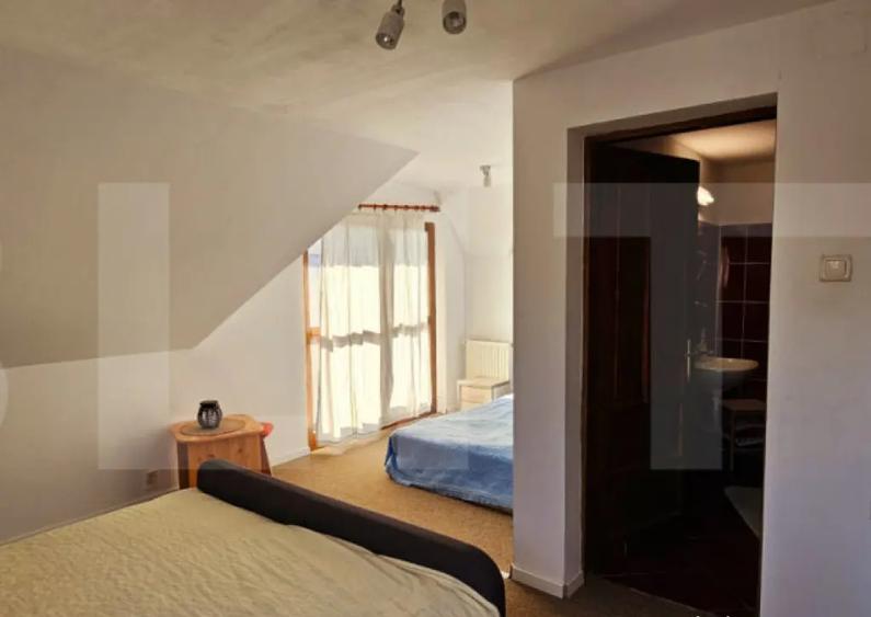 De vanzare Pensiune, Bicfalau, jud. Covasna - 10