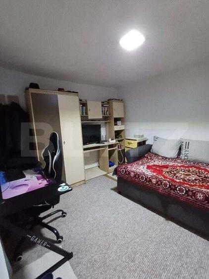 Casa individuala, cu 3 camere in zona Turda Noua - 11