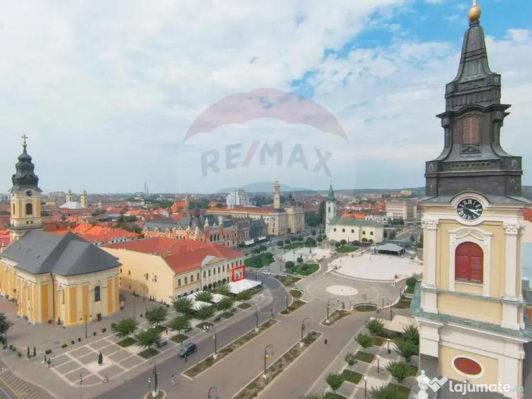 Spa?iu comercial 200mp, de inchiriat in Pia?a Unirii - 3