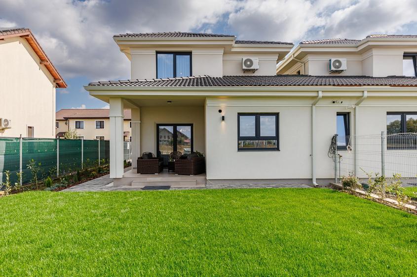 COMISION 0% | Proiect Botique, situat in Mosnita-Noua - 7