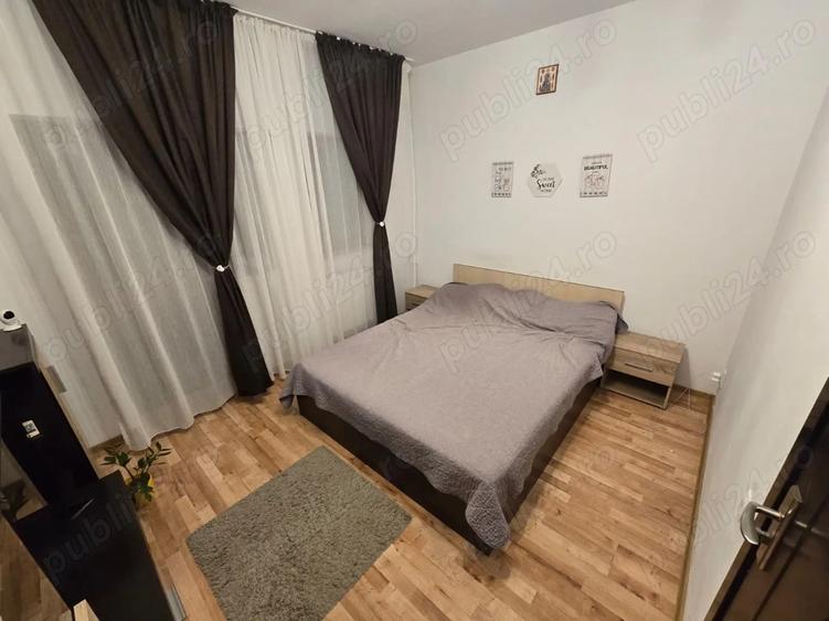Apartament 2 camere - etajul 2 3 - Bragadiru (RoStar-sos. Alexandriei) - 6