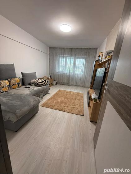 2 Camere decomandate, George Enescu - 4