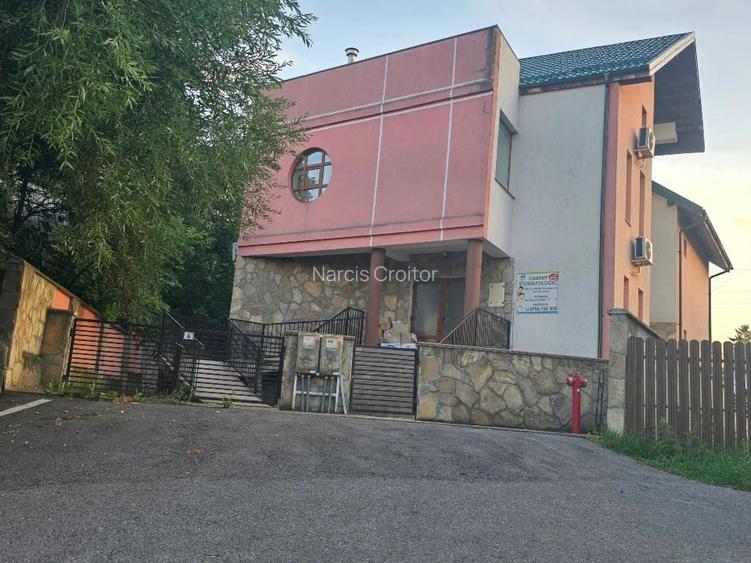 Spatiu comercial